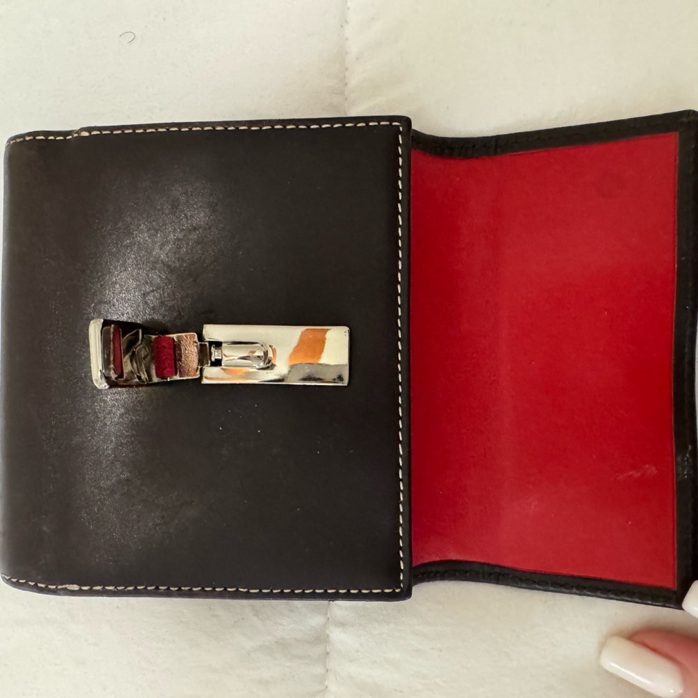 Coach Wallet - Picture 10 of 10